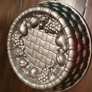 MariAnne Pan - Nordic Ware